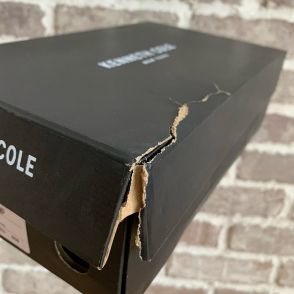 NEW! KENNETH COLE RILEY PUMP- DUSTY ROSE 7.5 - Picture 16 of 16